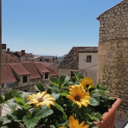 Apartments Smile Σπλιτ Εξωτερικό φωτογραφία