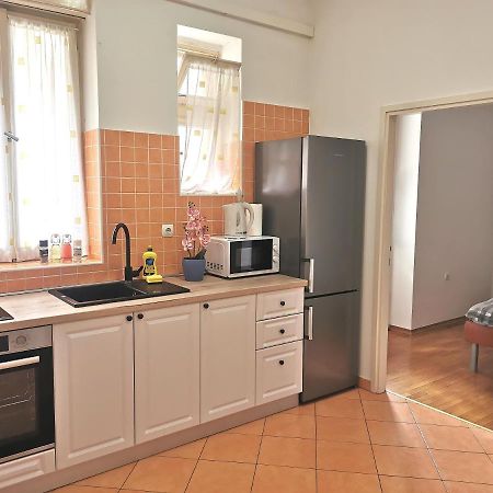 Apartments Smile Σπλιτ Εξωτερικό φωτογραφία