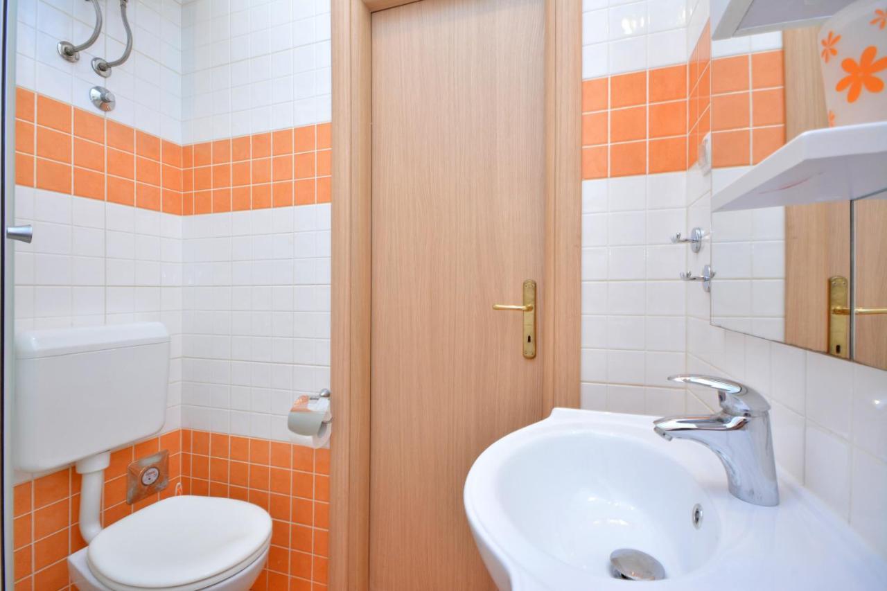 Apartments Smile Σπλιτ Εξωτερικό φωτογραφία