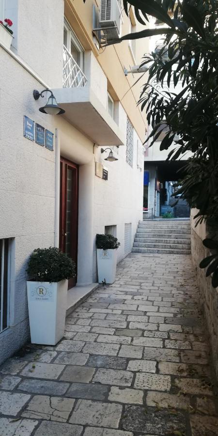 Apartments Smile Σπλιτ Εξωτερικό φωτογραφία