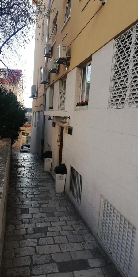 Apartments Smile Σπλιτ Εξωτερικό φωτογραφία