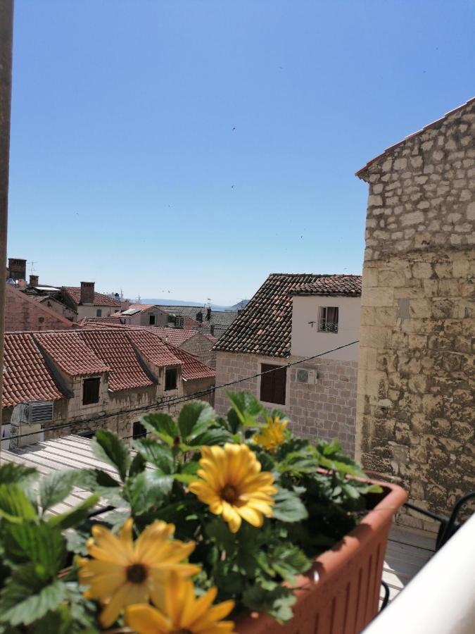 Apartments Smile Σπλιτ Εξωτερικό φωτογραφία