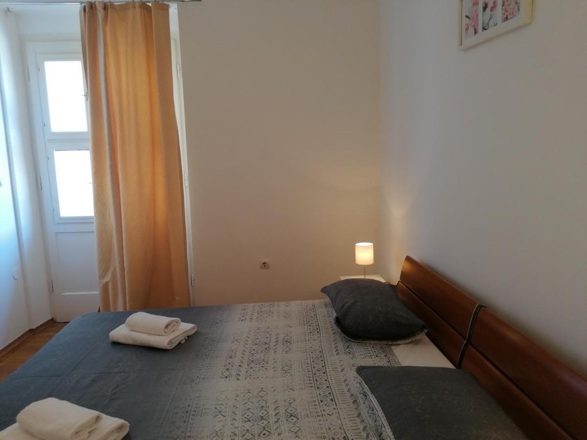 Apartments Smile Σπλιτ Εξωτερικό φωτογραφία