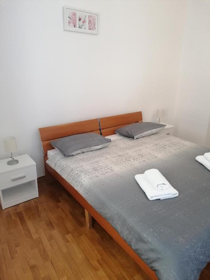 Apartments Smile Σπλιτ Εξωτερικό φωτογραφία