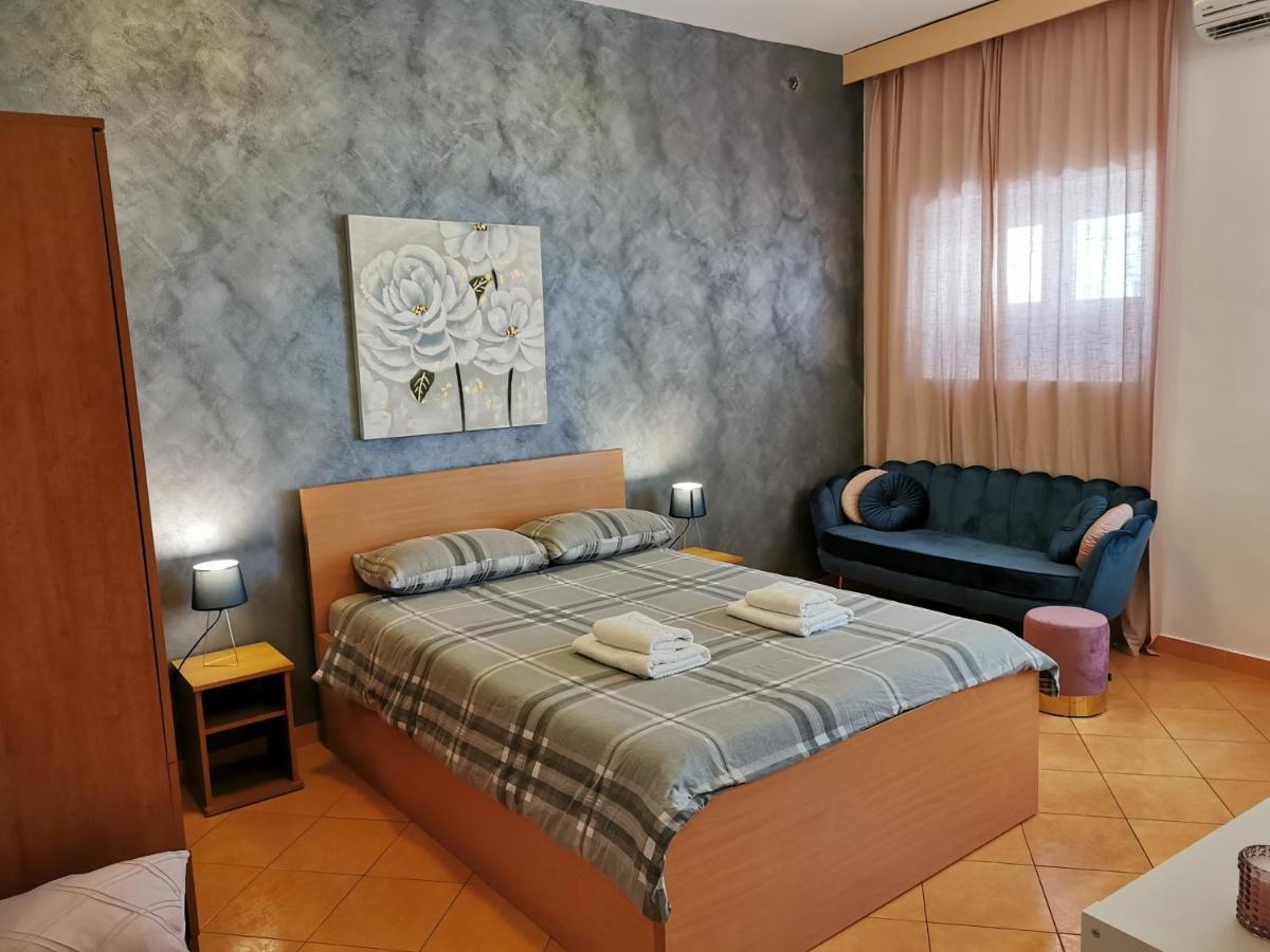 Apartments Smile Σπλιτ Εξωτερικό φωτογραφία