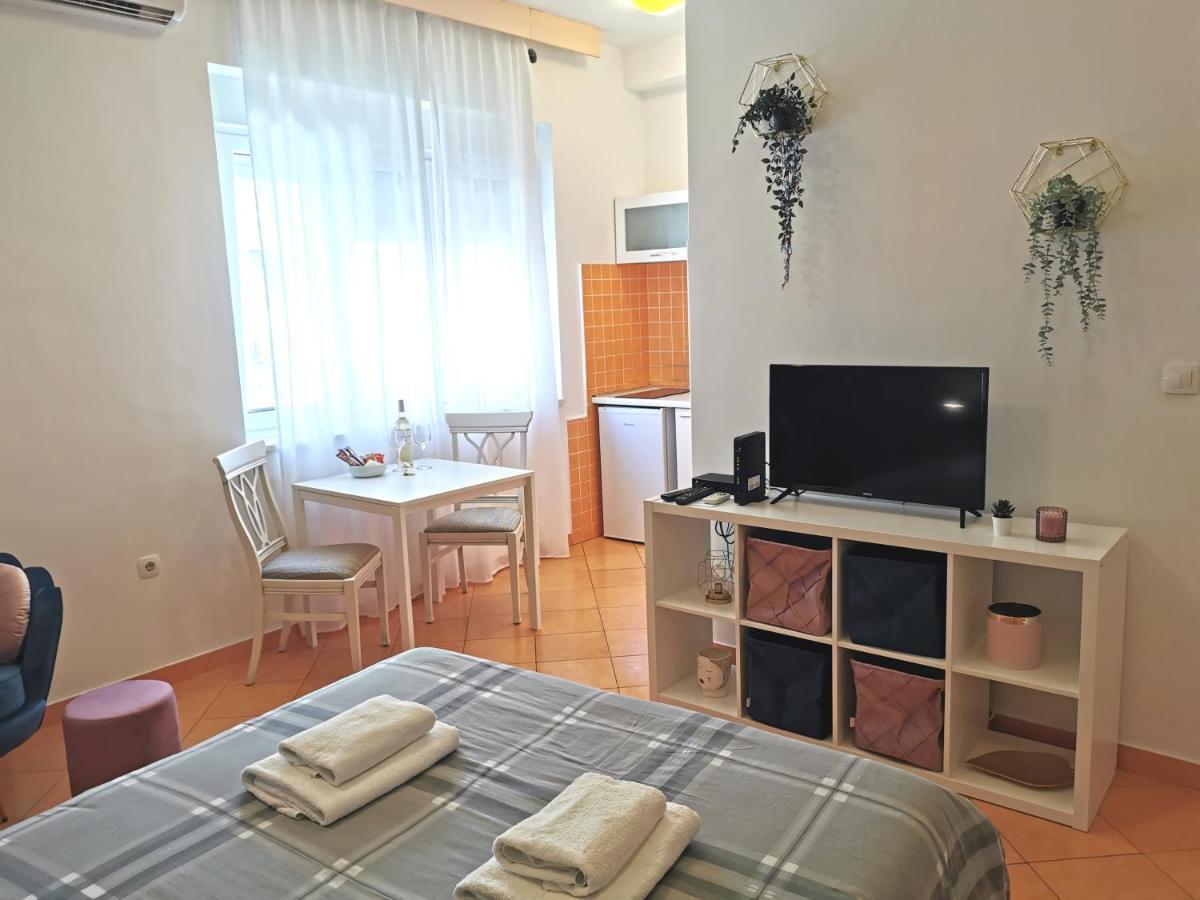 Apartments Smile Σπλιτ Εξωτερικό φωτογραφία