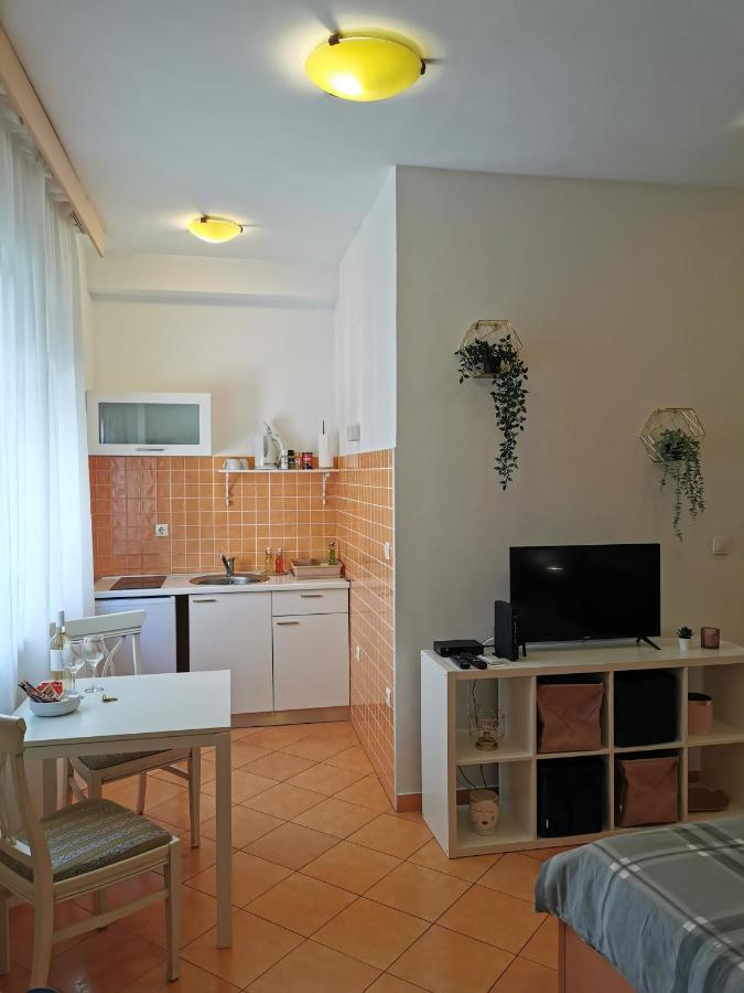 Apartments Smile Σπλιτ Εξωτερικό φωτογραφία
