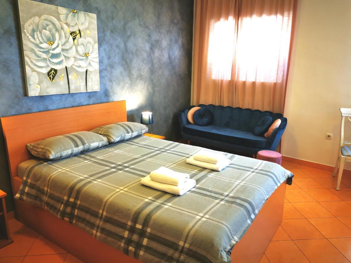 Apartments Smile Σπλιτ Εξωτερικό φωτογραφία