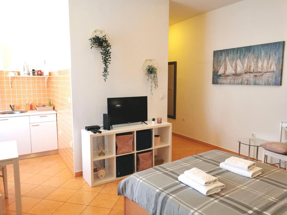 Apartments Smile Σπλιτ Εξωτερικό φωτογραφία