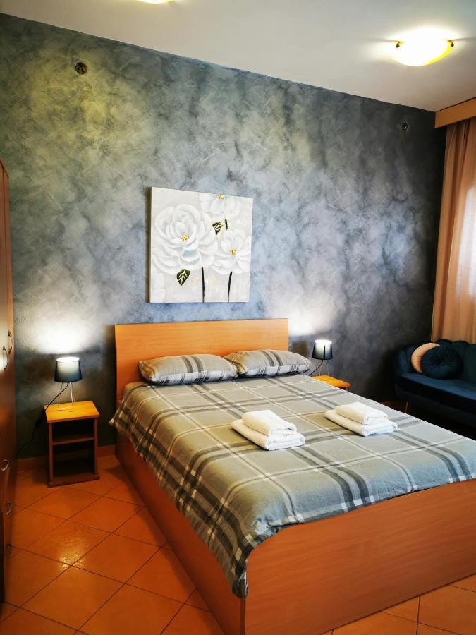 Apartments Smile Σπλιτ Εξωτερικό φωτογραφία