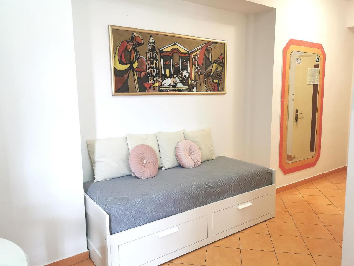 Apartments Smile Σπλιτ Εξωτερικό φωτογραφία