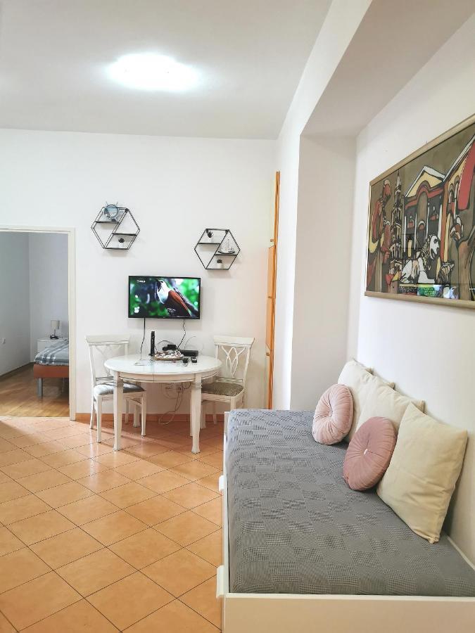 Apartments Smile Σπλιτ Εξωτερικό φωτογραφία