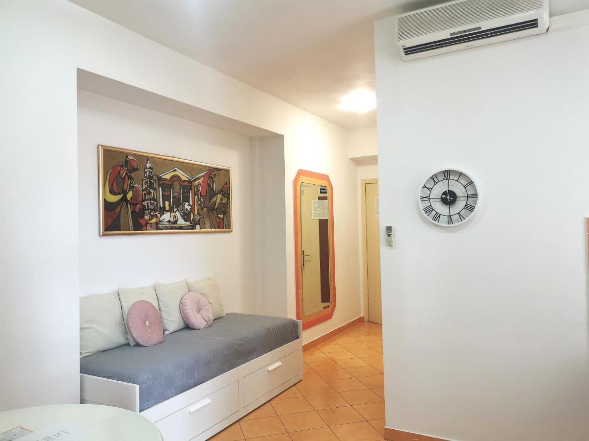 Apartments Smile Σπλιτ Εξωτερικό φωτογραφία